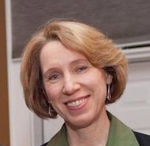 Patricia Blanchard